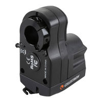 Celestron 94155-A Setup Manual
