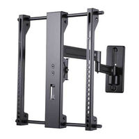 Simplicity SMF2 Manual