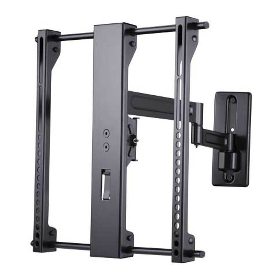 Simplicity SMF2 Manual