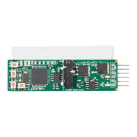 RC4 Wireless LumenDimM2micro Quick Start Manual