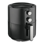 Bella 4.6QT AIR FRYER Instruction Manual And Recipe Manual
