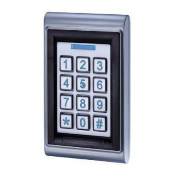ROFU BKC-5000B Instructions Manual
