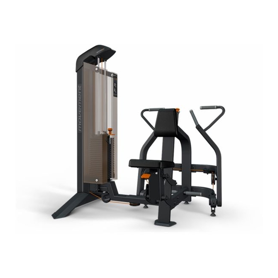 Movement EDGE Assembling Manual