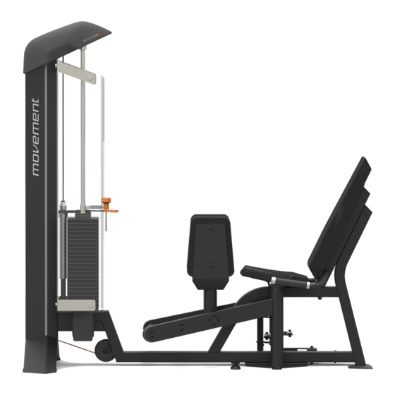 Movement EDGE Assembling Manual