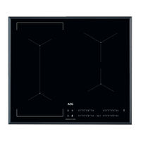 AEG IKE64441FB User Manual