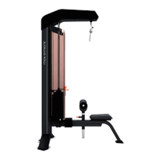 Movement EDGE Assembling Manual