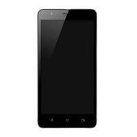 Yezz 5E2LTE User Manual
