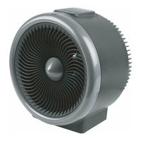 Midea NF20-18URW Owner's Manual