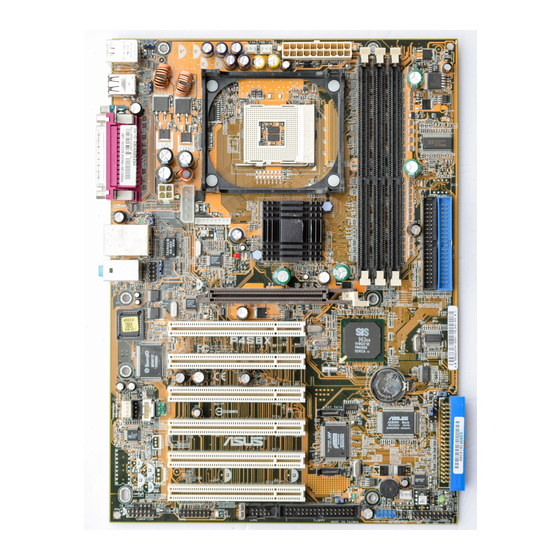 DFI NS80-EA User Manual