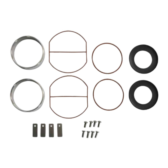 Airmax SilentAir G33 Installation Manual