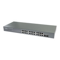 Edge-Core ECS2000-26T Installation Manual