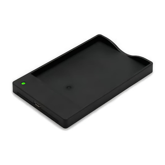 RRC -SCC1130 Series User Instructions