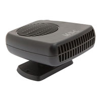 MNC Thermo Vent Manual