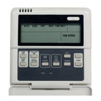 Kaysun KC-01 S Owner's Manual