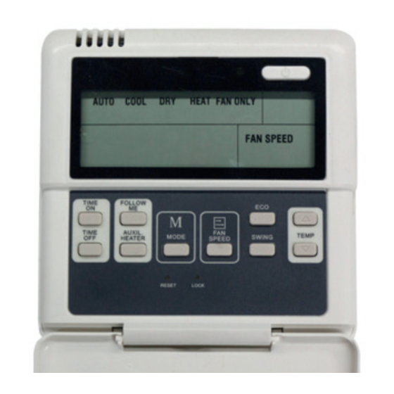 Kaysun KC-01 S Owner's Manual