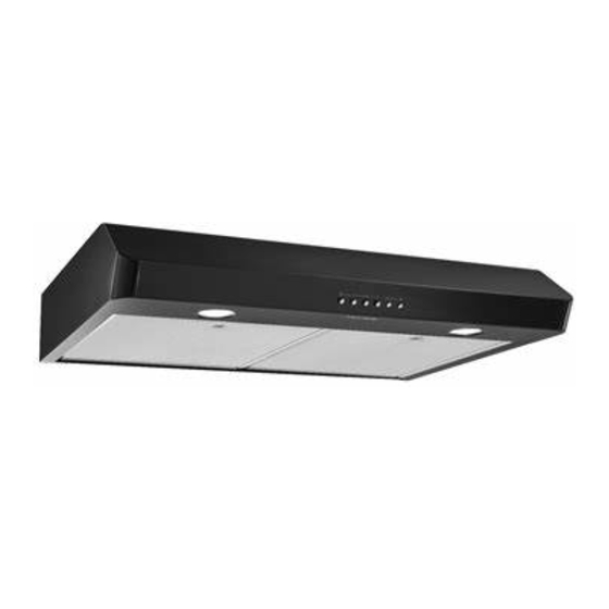 Kenmore 51282 Series Use & Care / Installation Manual