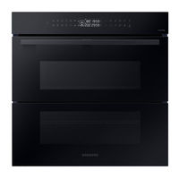 Samsung NV7B42503AK User & Installation Manual