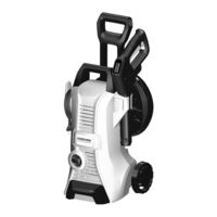 Kärcher K 3 Premium Power Control Manual