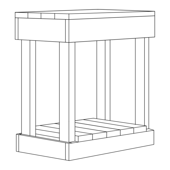 iHome adore BBZ004 Installation Instruction