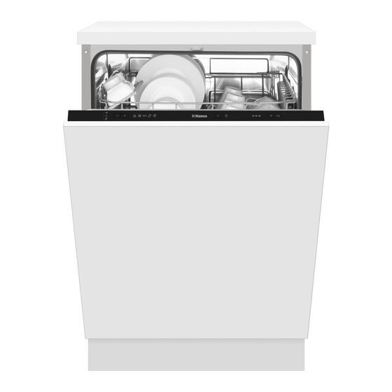 Hansa ZIM635PH Manual