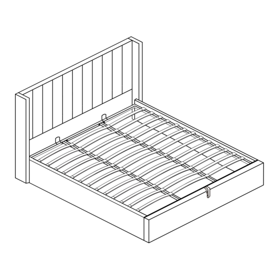 Meraki Jenny Assembly Sheet