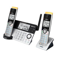 VTech IS8128-41 User Manual