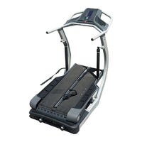 Bowflex TreadClimber TC20 User Manual