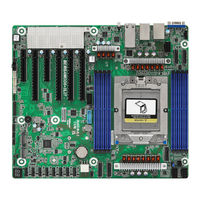 ASROCK Rack BERGAMOD8-2L2T User Manual