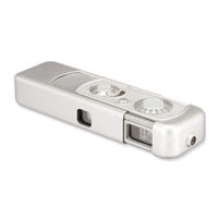 Minox Camera Owner's Manual