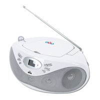 Primary ICT Easi-Listener User Manual