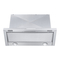 Ventilation Hood Miele DA 3360 Operating Instructions Manual