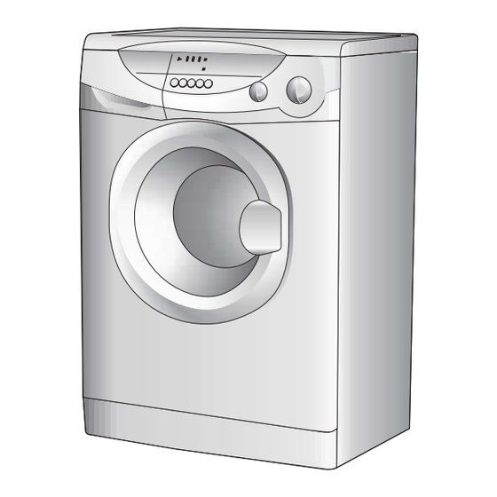 Maytag MAF 1260 Instructions For Use Manual