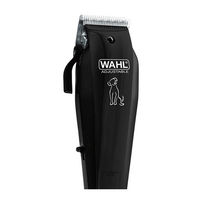 Wahl 2001 Operating Instructions Manual
