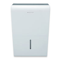 ARCTIC WIND 2AD50A Owner's Manual