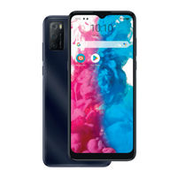 Essentielb HeYou 70 Quick Start Manual