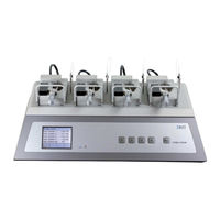 DMT 620M User Manual