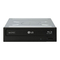 Blu-ray Drive LG BH16NS40 Owner's Manual