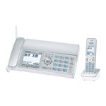 Panasonic KX-PD315DL Quick Reference Manual