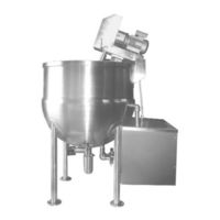 Cleveland IA-MKDL-150-CC Specification Sheet