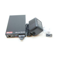 MiLAN Raven MIL-RC6113LX User Manual