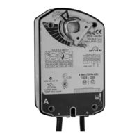 Distech Controls DA-008S024D2 Installation Instructions Manual