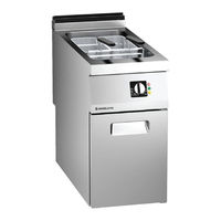 Angelo Po 1T1FR6E User Manual