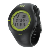 Soleus Air GPS 1.0 User Manual