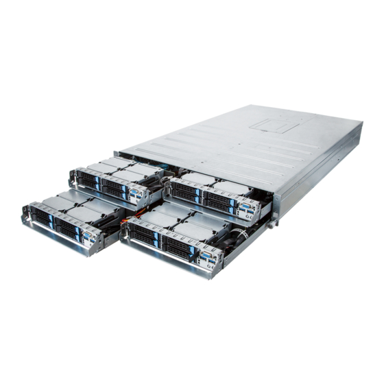 Gigabyte H270-T70 Quick Installation Manual
