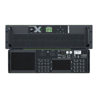 Innosonix MA24 HP2 Manual