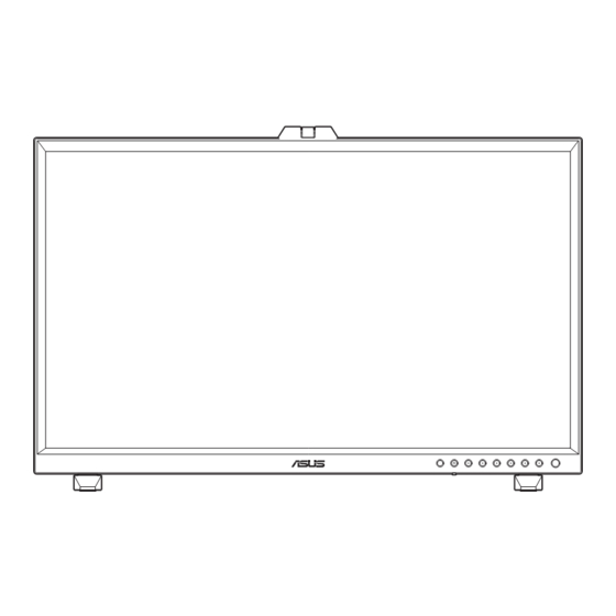 Asus HA3281A User Manual