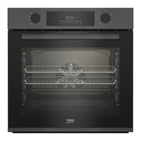 Beko BBIM12300AC User Manual