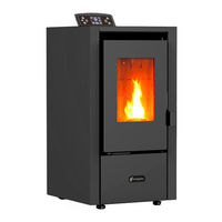 SANNOVER CHAUFFAGE ANITA 6 KW User Manual
