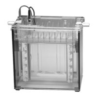 Hoefer SE600 User Manual