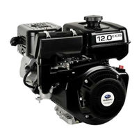 Robin EX35 Parts Manual